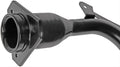 FUEL FILLER NECK