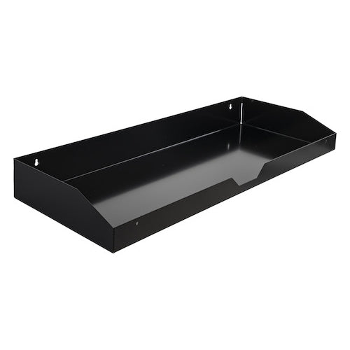 CUSTOMFIT SHELF FOR BUYERS 1702980 GLOSS BLACK STEEL TOPSIDER TRUCK TOOL BOX