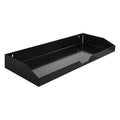 CUSTOMFIT SHELF FOR BUYERS 1702980 GLOSS BLACK STEEL TOPSIDER TRUCK TOOL BOX