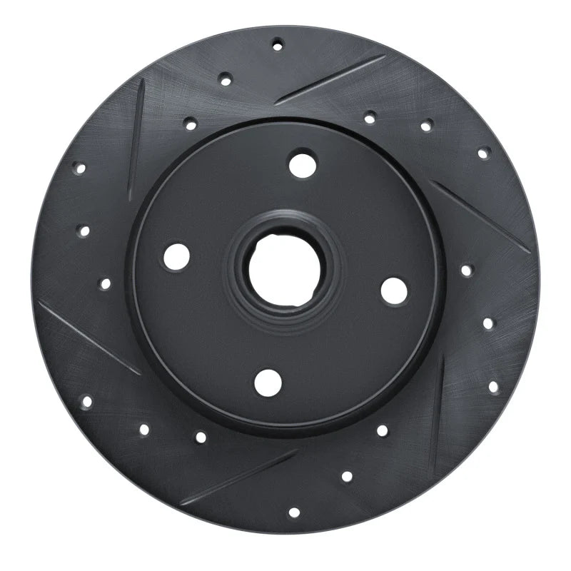 R1 Concepts black auto part