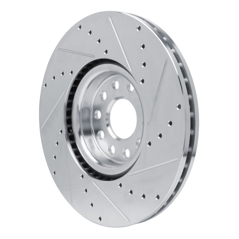 R1 Concepts silver auto part