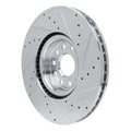 R1 Concepts silver auto part