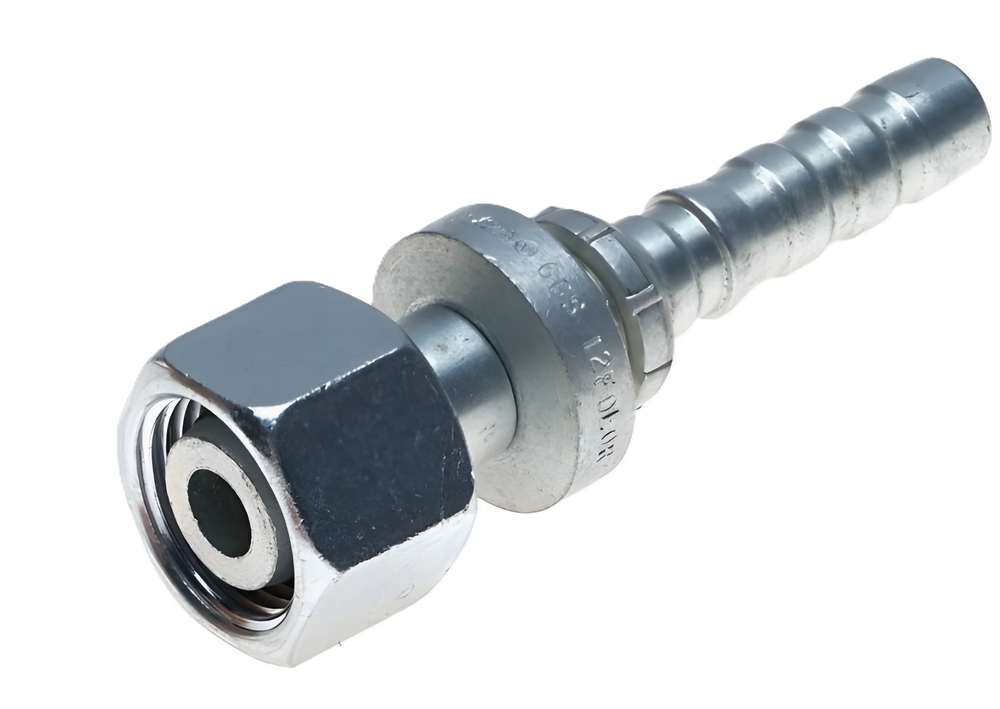 HYDRAULIC COUPLING - GLOBALSPIRAL