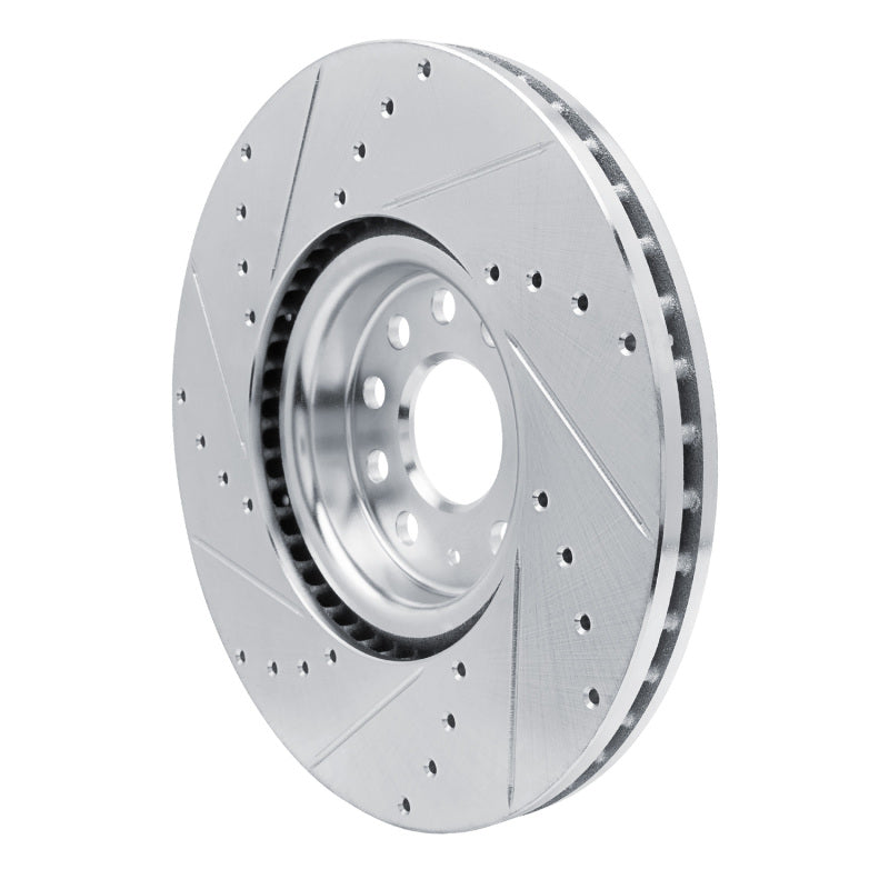 R1 Concepts silver auto part