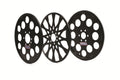 Flexplate Ford 157T