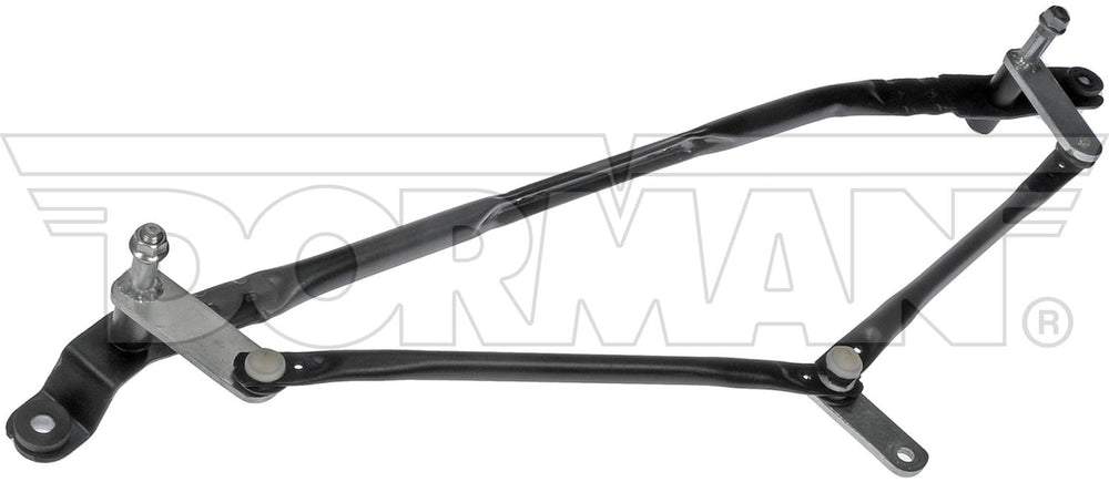 WIPER TRANSMISSION