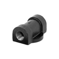 REPLACEMENT INLET ALUMINUM FOR 1IN AOD PUMP