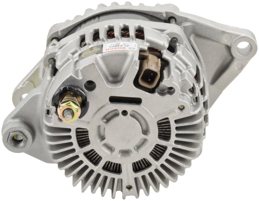 REMAN ALTERNATOR