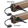 Streamlight auto part detail