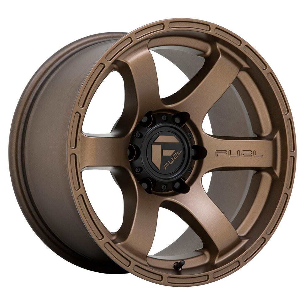 D768 20X9 5X5.0 MT-BRNZ 01MM