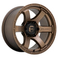 D768 20X9 5X5.0 MT-BRNZ 01MM