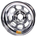 15x8 2in 5.00 Chrome