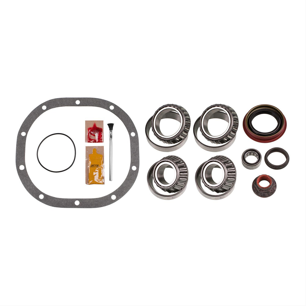 FORD 8 BEARING KIT W/AUBURN