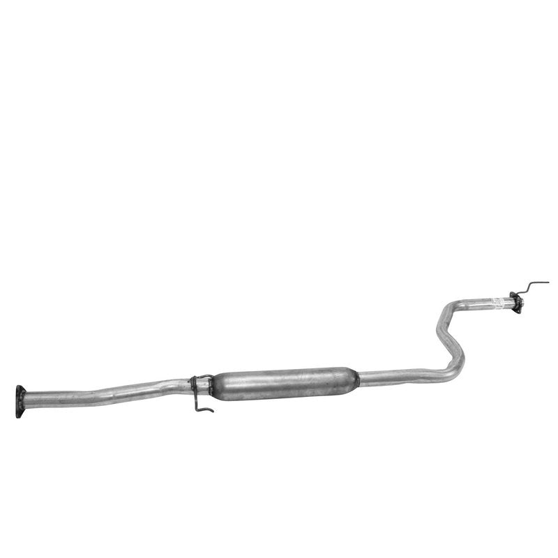 9200 CIVIC 1.6L PREBENT EXHAUST PIPE