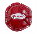 Rancho 97-06 Jeep TJ Differential Cover