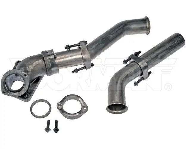 TURBO PIPE KIT