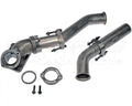 TURBO PIPE KIT
