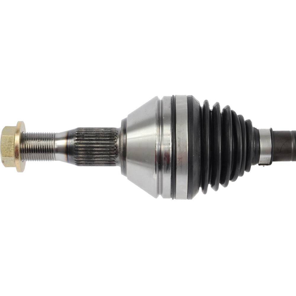 NEW CV DRIVE AXLES