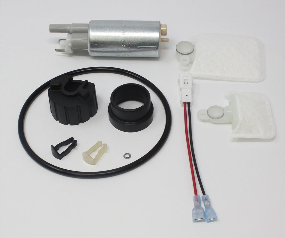 Walbro Fuel Pump/Filter Assembly