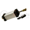 CYLINDER,TAILGATE,W/MANUAL AIR VALV