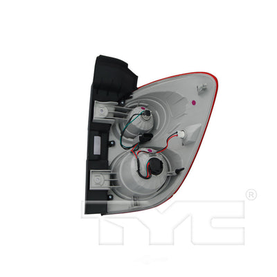 1015 CV EQINX (W/O LOGO) T.L LH