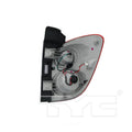1015 CV EQINX (W/O LOGO) T.L LH