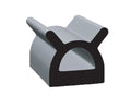 .695X.56 D W/EARS SFT EPEM PER FOOT