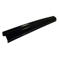 Rear Chrome Bumper for 1984-1996 Jeep XJ Cherokee Crown Automotive