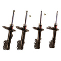 KYB Shocks & Struts Excel-G Front Left Lexus ES350 13-15