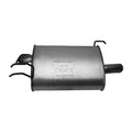 MUFFLER REAR ANSA OER