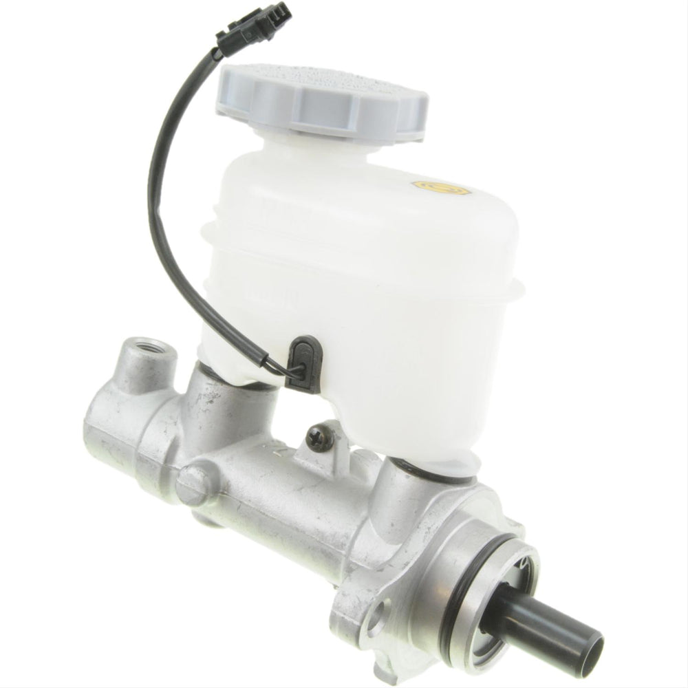 NEW MASTER CYLINDER