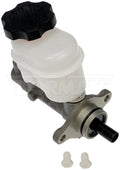 NEW MASTER CYLINDER