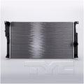 1216 BW 3SRS 2.0/3.0 L4/L6 AT 1RPA(w/oSULEV)RAD