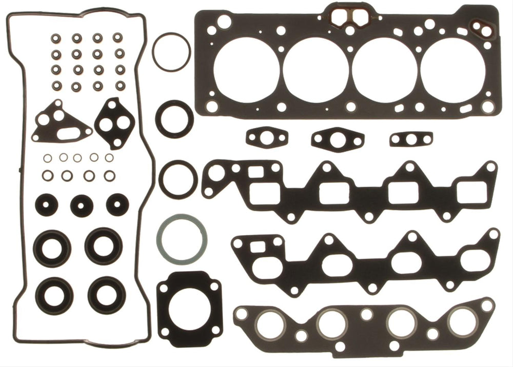 Head Set Toyota:Corolla w 1587cc 4AFE Eng.(88-92)
