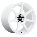 Method Wheel 17X9.5 5X114.3 WHITE MR154 BATTLE