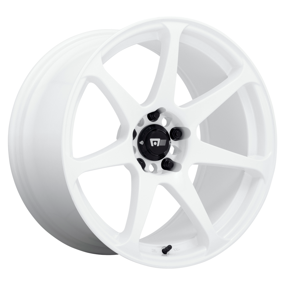 Method Wheel 17X9.5 5X114.3 WHITE MR154 BATTLE