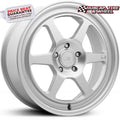 Method Wheel 17X9.5 5X114.3 WHITE MR154 BATTLE