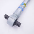 Bilstein shock absorber close-up