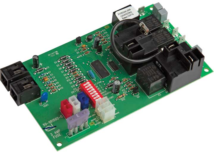 BOARD KIT, CCC