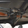 QUICKDRAW OVERHEAD GUN RACK CREW CAB UTV