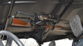 QUICKDRAW OVERHEAD GUN RACK CREW CAB UTV