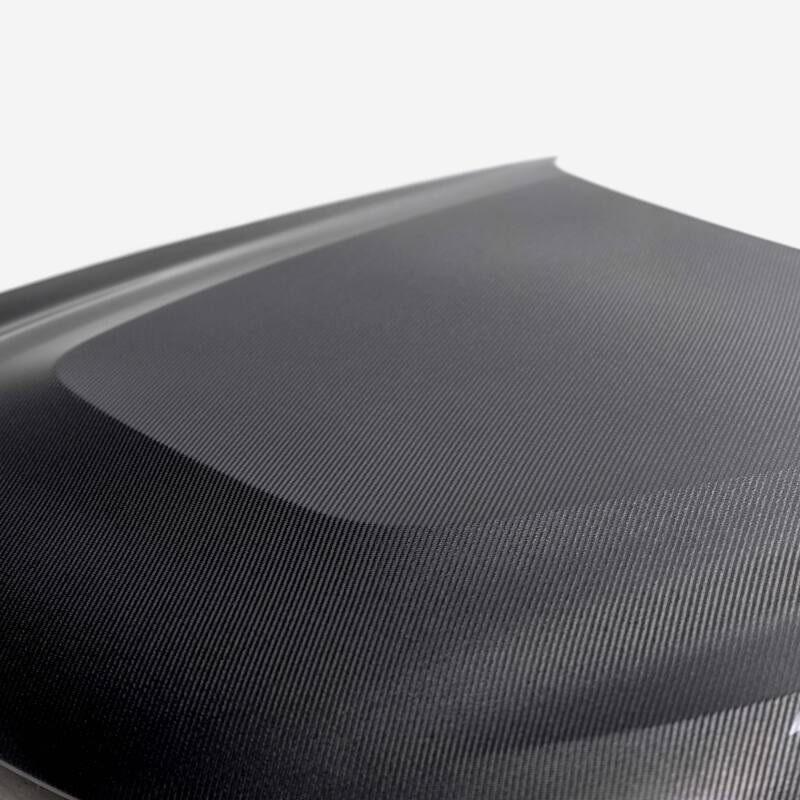 DFC carbon auto part