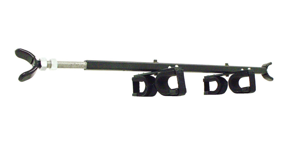 QUICKDRAW OVERHEAD GUN RACK UTV