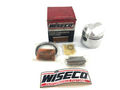 Wiseco 4 Stroke Forged Series Piston Kit, 3.228 IN Bore, 10:1 CR