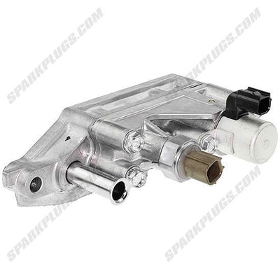 EN VAR TIME SOLENOID