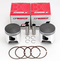 Wiseco 2 Stroke Forged Series Piston Kit, 82.50 MM Bore