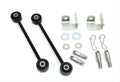 ~(5.5 lbs. 18X4X4)~ JK 6 Inch Front Swaybar Quick Disconnect Kit 07-Pres Wrangler JK TeraFlex