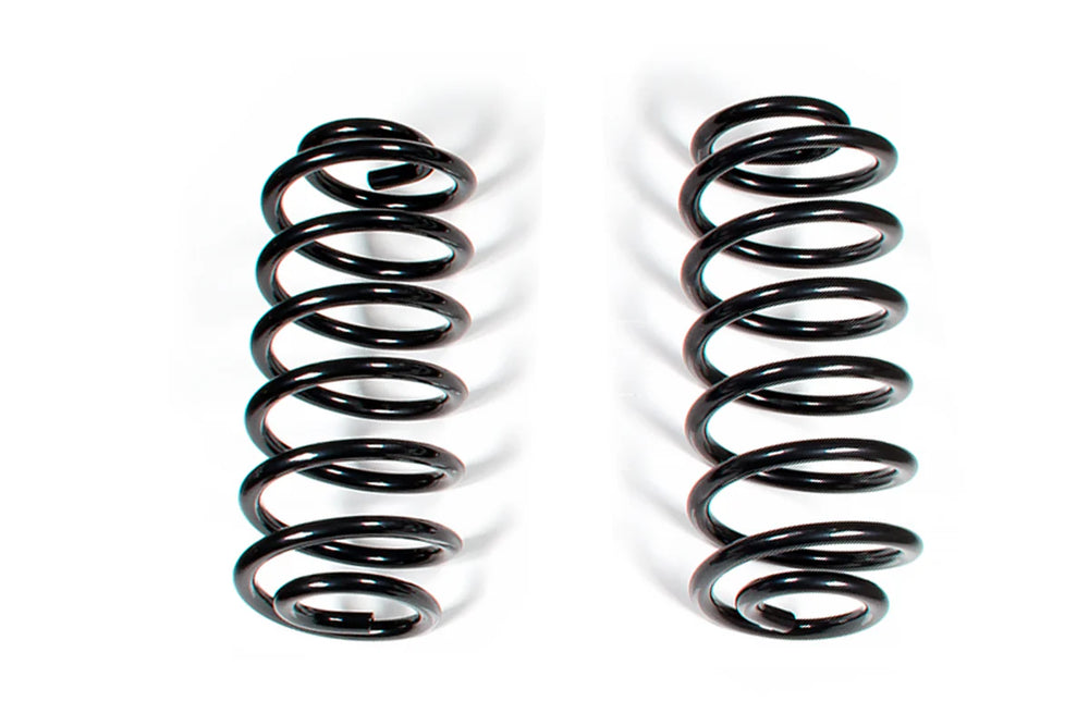 Jeep ZJ 4.5in Rear Coil Kit