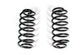Jeep ZJ 4.5in Rear Coil Kit
