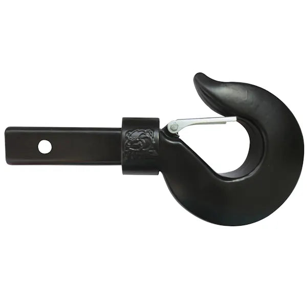 ~(29 lbs. 18X11X4)~ Big Dog Hook w/2 Receiver Mount